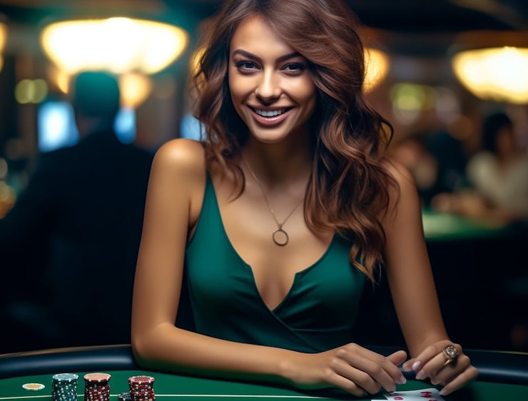 Langkah deposit aman untuk pengguna dewasa